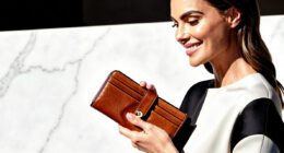 13 Best Luxury Wallets for Women in 2026
