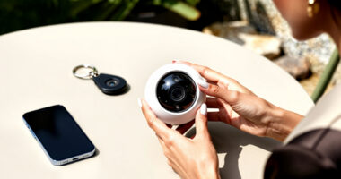 13 Best Outdoor Security Camera Systems in 2026