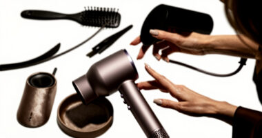 13 Best Premium Hair Dryers in 2026