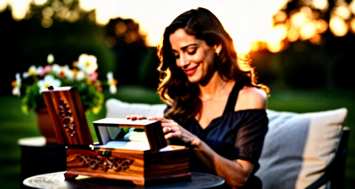 13 Best Premium Keepsake Gifts in 2026