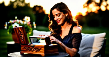 13 Best Premium Keepsake Gifts in 2026