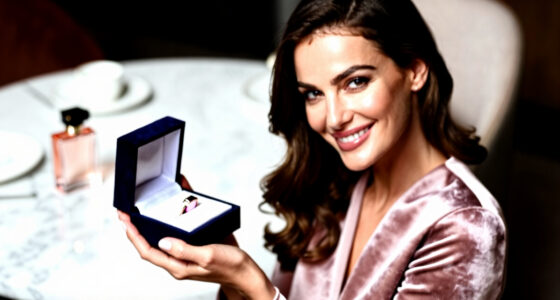 13 Best Romantic Gifts For Her Luxury In 2026