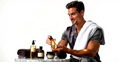 13 Best Spa Gifts For Men Premium In 2026