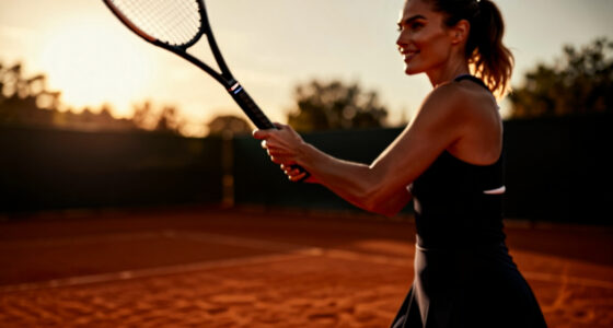 13 Best Tennis Rackets Premium in 2026