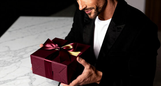 13 Best Valetine Gifts For Him Premium In 2026