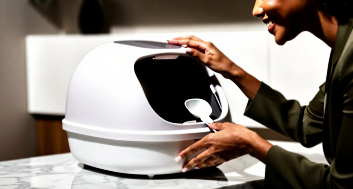 14 Best Automatic Litter Boxes Premium in 2026