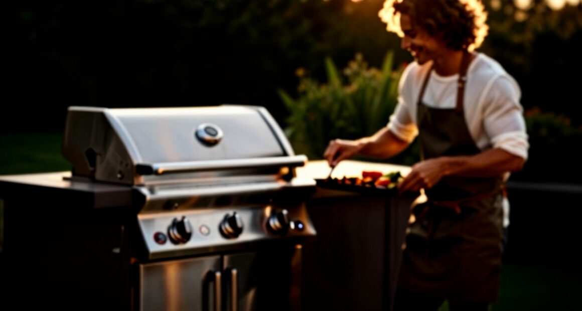 14 Best Best Gas Grills Stainless Steel in 2026