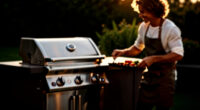 14 Best Best Gas Grills Stainless Steel in 2026