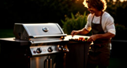 14 Best Best Gas Grills Stainless Steel in 2026