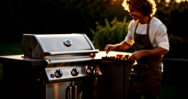 14 Best Best Gas Grills Stainless Steel in 2026
