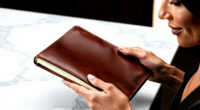 14 Best Leather Journals Luxury in 2026