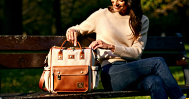 14 Best Premium Diaper Bags in 2026