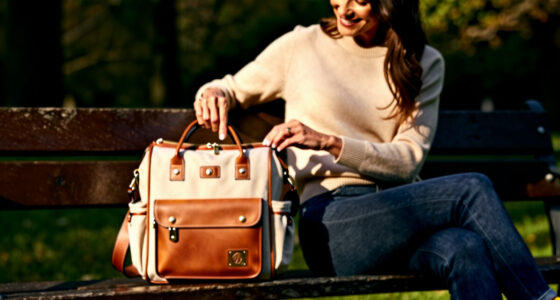 14 Best Premium Diaper Bags in 2026