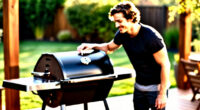 14 Best Smoker Grills for Backyard in 2026