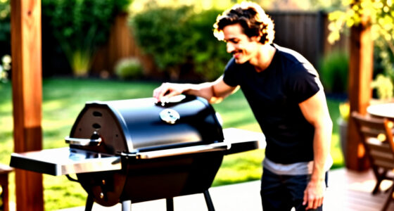 14 Best Smoker Grills for Backyard in 2026