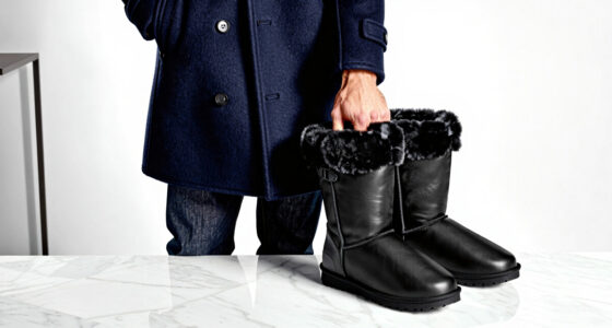14 Best Snow Boots Premium Men in 2026 — The Ultimate Guide