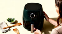 4 Best Best Premium Air Fryers in 2026