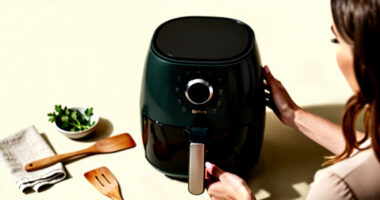 4 Best Best Premium Air Fryers in 2026