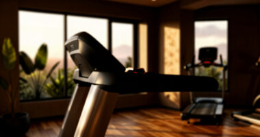 4 Best Smart Treadmills for Home in 2026