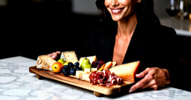 5 Best Best Charcuterie Boards Premium in 2026