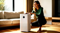 5 Best Dehumidifiers for Whole Home in 2026