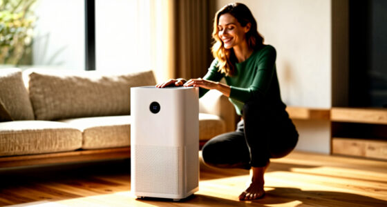 5 Best Dehumidifiers for Whole Home in 2026