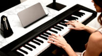 5 Best Digital Pianos Weighted Keys in 2026