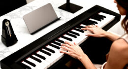 5 Best Digital Pianos Weighted Keys in 2026