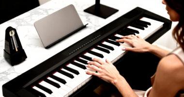 5 Best Digital Pianos Weighted Keys in 2026