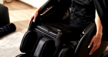 5 Best Zero Gravity Massage Chairs in 2026