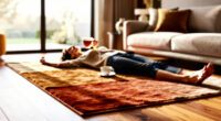 6 Best Area Rugs for Living Room Premium in 2026