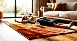 6 Best Area Rugs for Living Room Premium in 2026