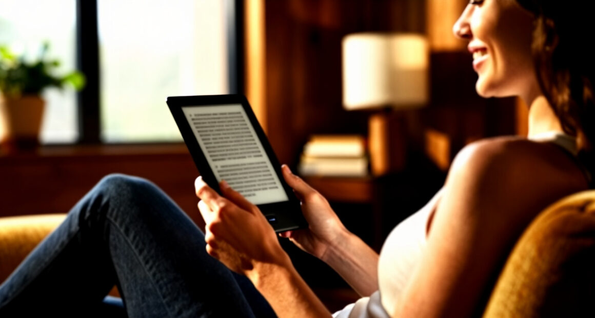 6 Best Best E Readers Premium in 2026