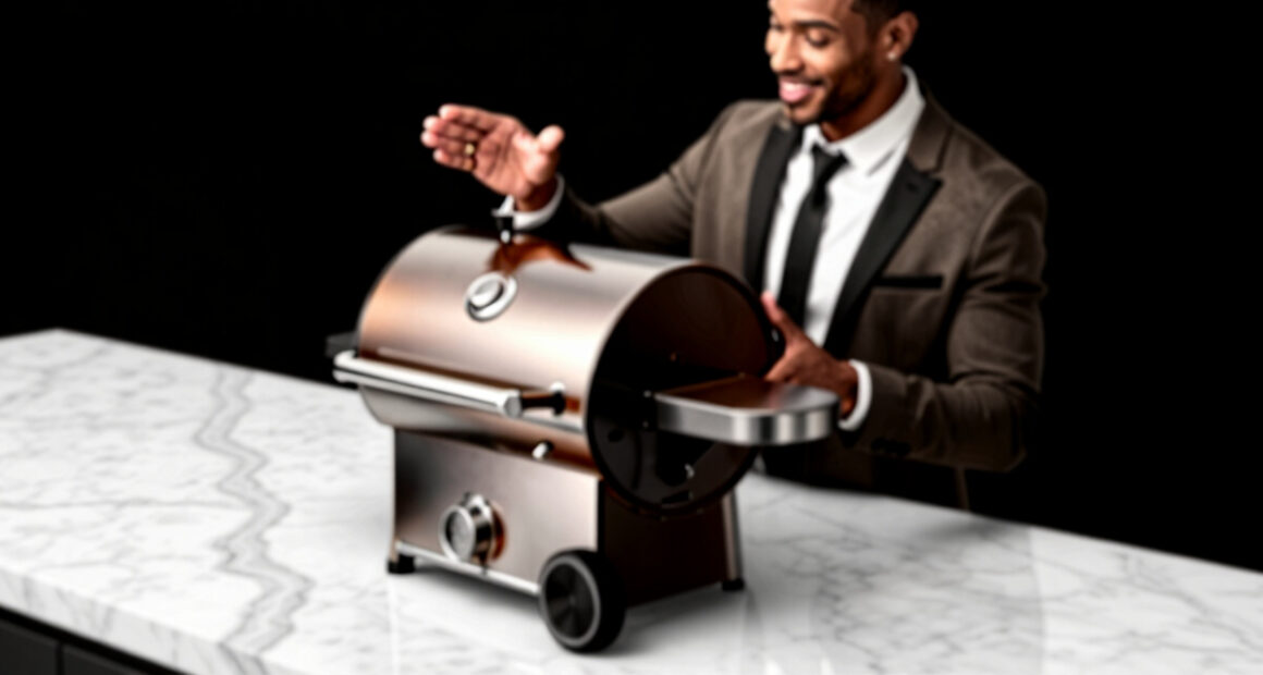 6 Best Best Pellet Grills Premium in 2026