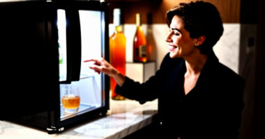 6 Best Beverage Refrigerators for Entertaining in 2026