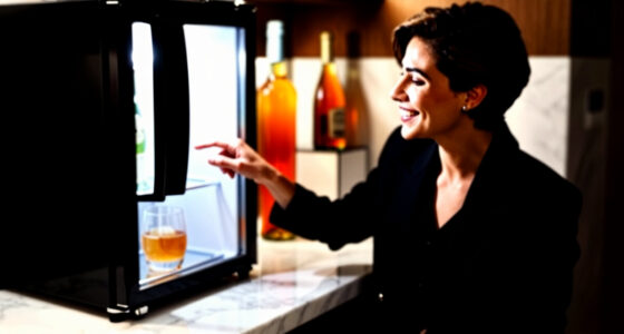 6 Best Beverage Refrigerators for Entertaining in 2026