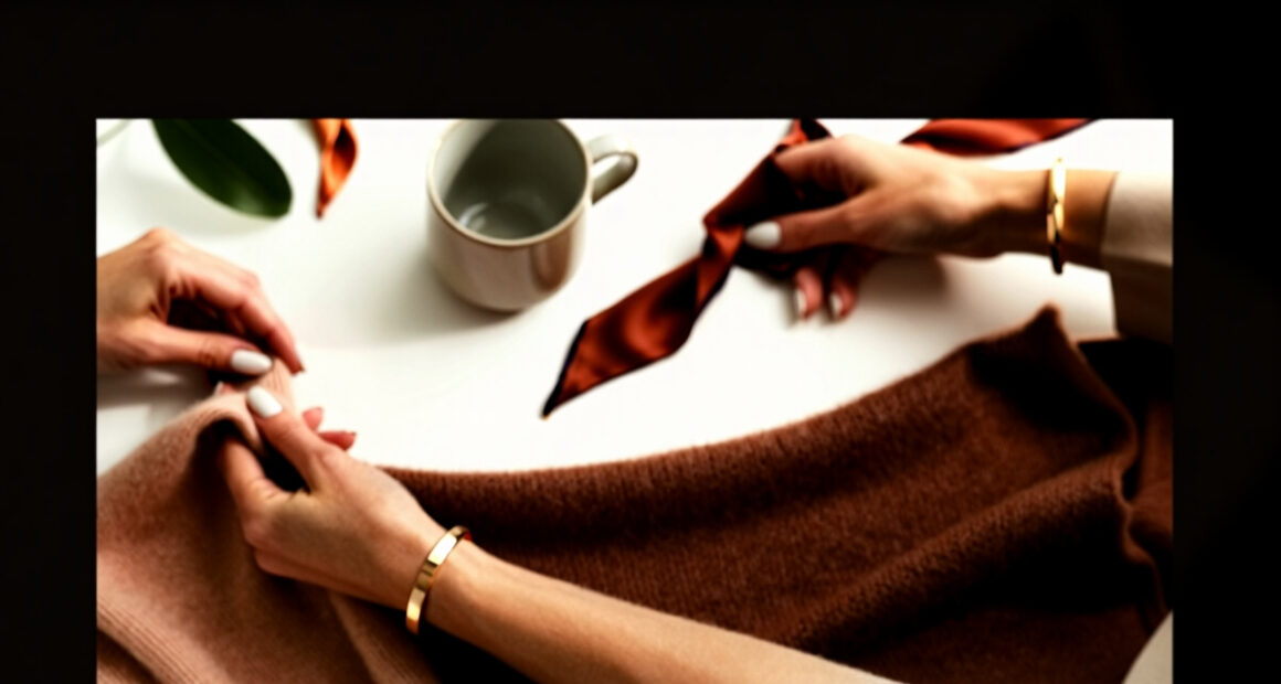 6 Best Cashmere Sweaters Luxury in 2026