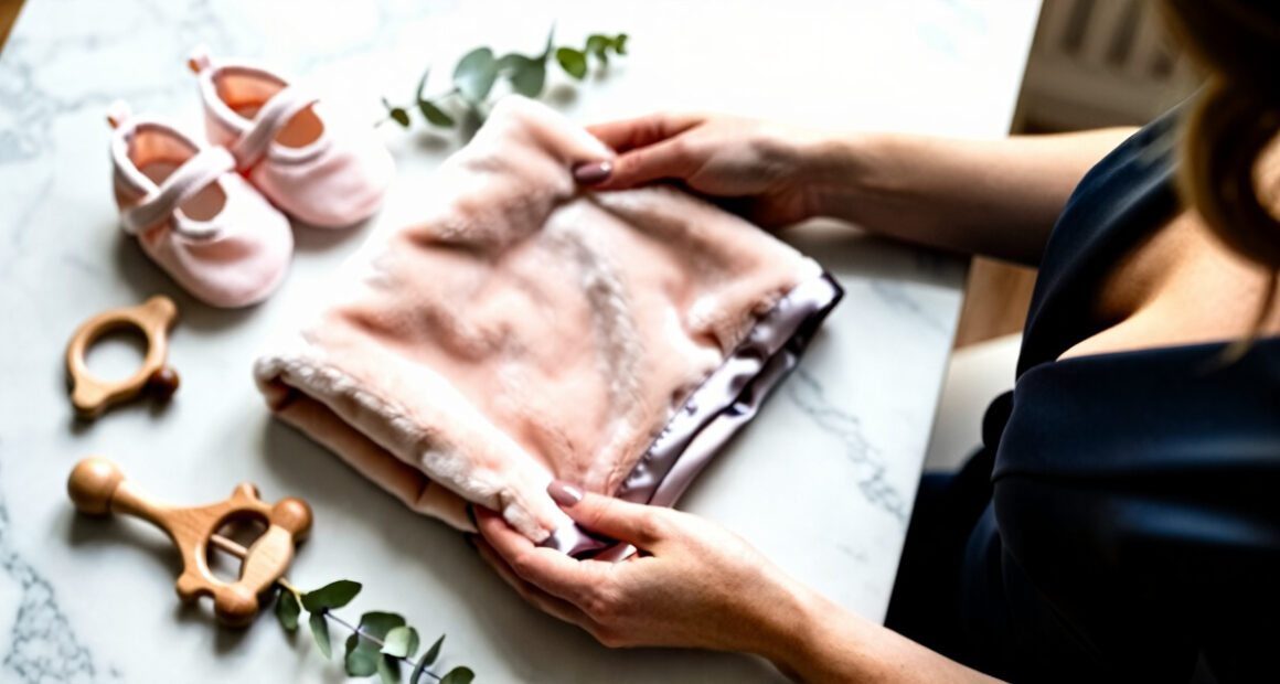 6 Best Gifts for Baby Shower Premium in 2026