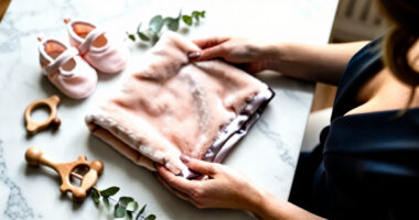 6 Best Gifts for Baby Shower Premium in 2026
