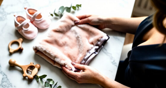 6 Best Gifts for Baby Shower Premium in 2026