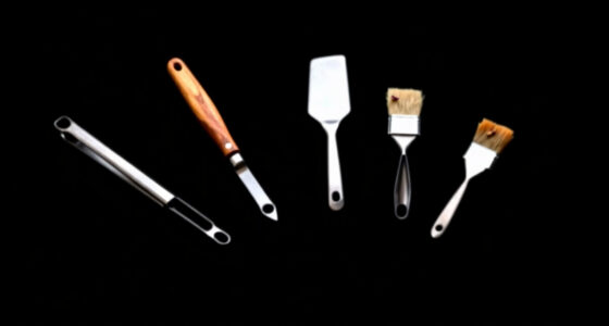 6 Best Gifts For Grill Masters Premium In 2026