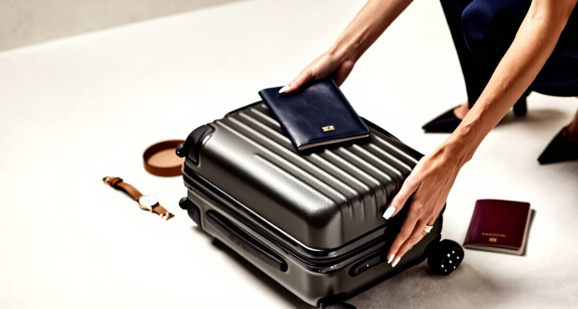 6 Best Hard Shell Carry On Luggage in 2026