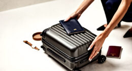 6 Best Hard Shell Carry On Luggage in 2026
