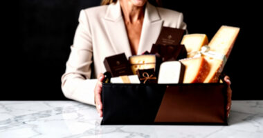 6 Best Luxury Gift Baskets Gourmet in 2026