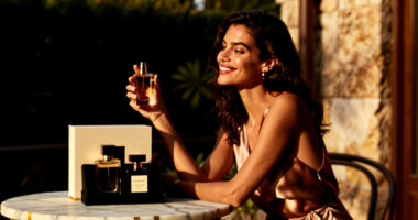 6 Best Luxury Perfume Gift Sets in 2026