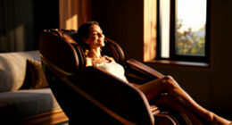 6 Best Massage Chairs for Home in 2026