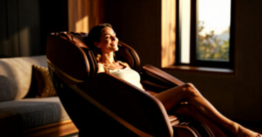 6 Best Massage Chairs for Home in 2026