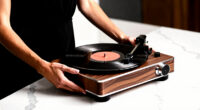 6 Best Premium Record Players Giftable in 2026