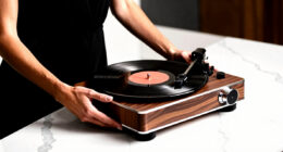 6 Best Premium Record Players Giftable in 2026