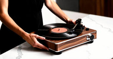 6 Best Premium Record Players Giftable in 2026
